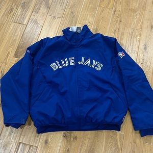 Blue Jays Fleece Jacket